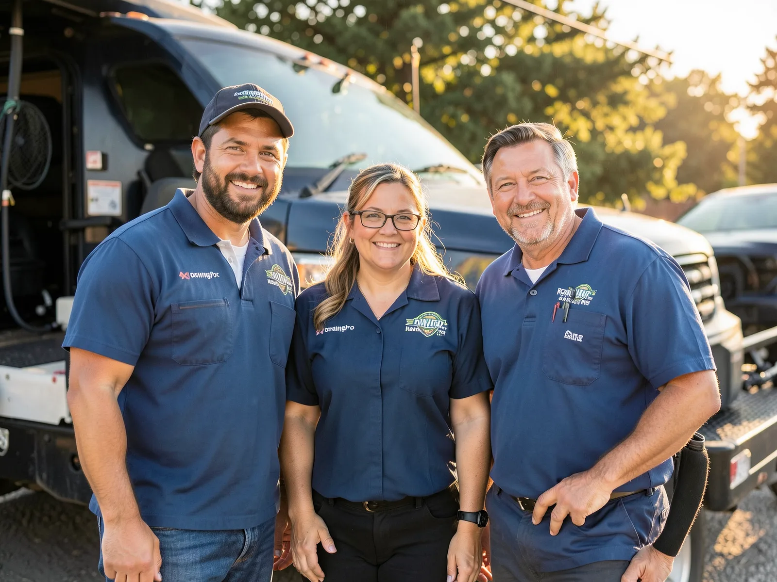 Roof Repair company in Paris, TX